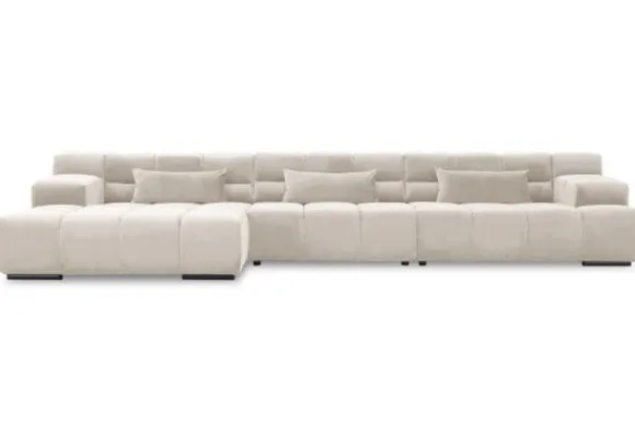 Discount Loungebank Salvatore Loungebanken