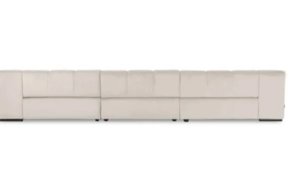 Discount Loungebank Salvatore Loungebanken