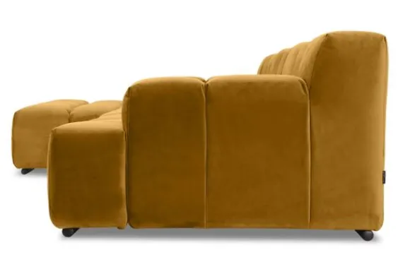 Discount Loungebank Salvatore Loungebanken