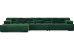 Discount Loungebank Salvatore Loungebanken