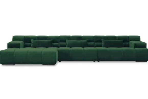 Discount Loungebank Salvatore Loungebanken