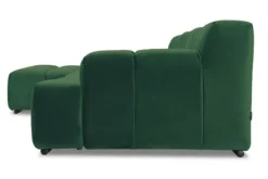 Discount Loungebank Salvatore Loungebanken