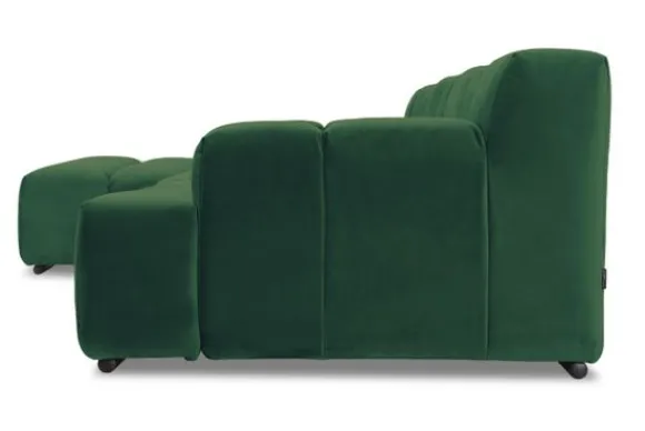 Discount Loungebank Salvatore Loungebanken