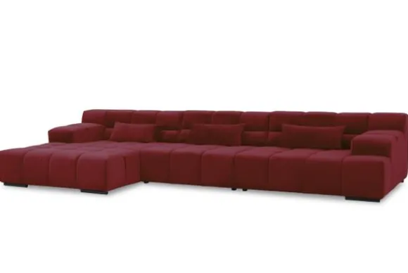 Discount Loungebank Salvatore Loungebanken