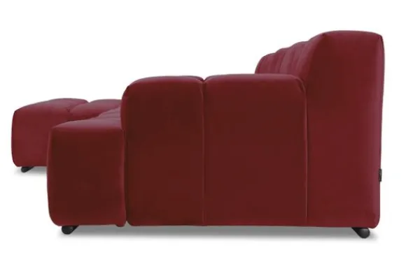 Discount Loungebank Salvatore Loungebanken