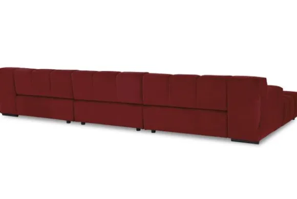 Discount Loungebank Salvatore Loungebanken