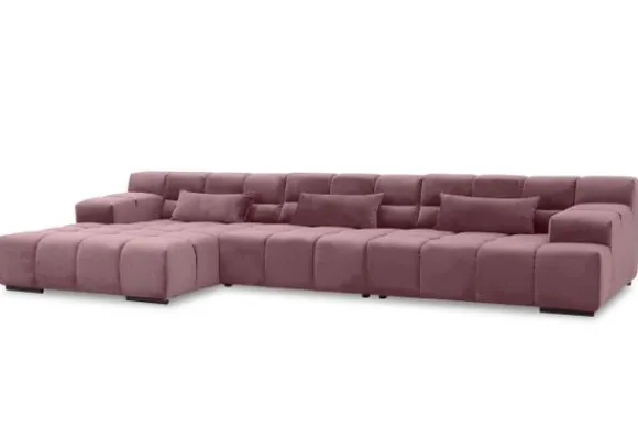 Discount Loungebank Salvatore Loungebanken