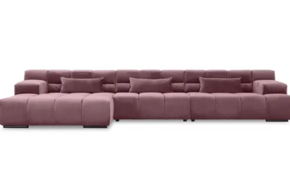 Discount Loungebank Salvatore Loungebanken