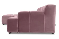 Discount Loungebank Salvatore Loungebanken
