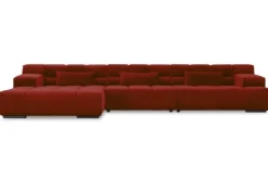 Discount Loungebank Salvatore Loungebanken
