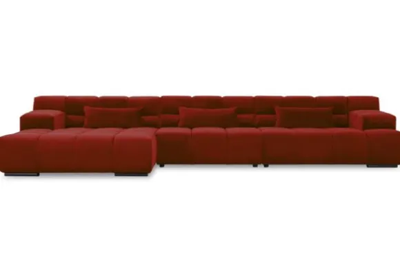 Discount Loungebank Salvatore Loungebanken