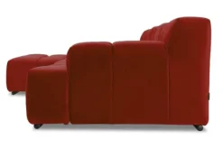 Discount Loungebank Salvatore Loungebanken