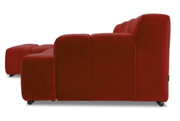 Discount Loungebank Salvatore Loungebanken