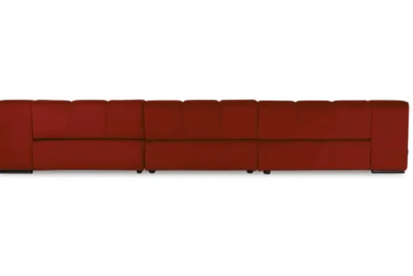 Discount Loungebank Salvatore Loungebanken