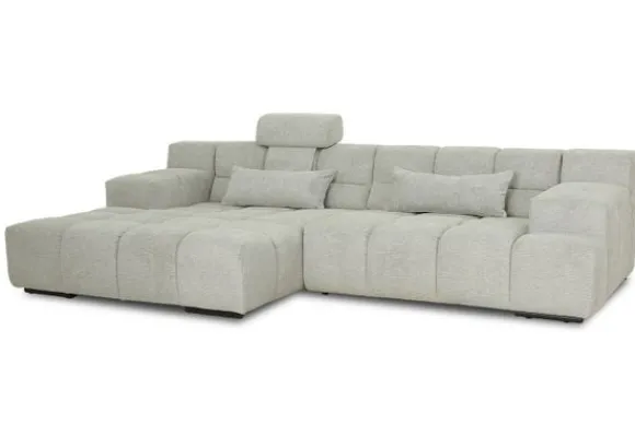 Hot Loungebank Salvatore Loungebanken