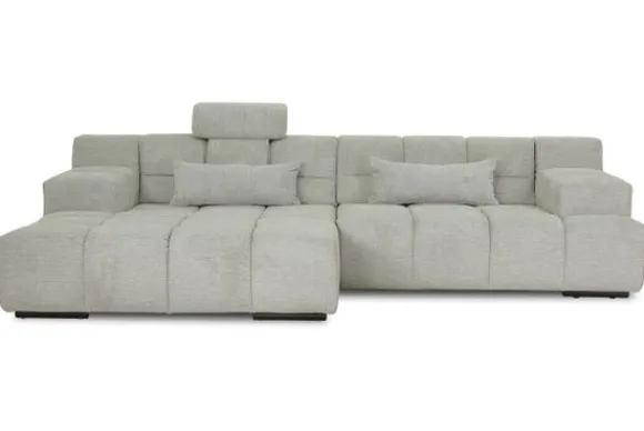 Hot Loungebank Salvatore Loungebanken