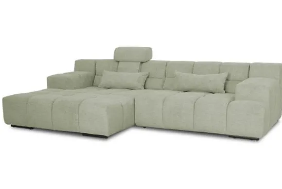 Hot Loungebank Salvatore Loungebanken