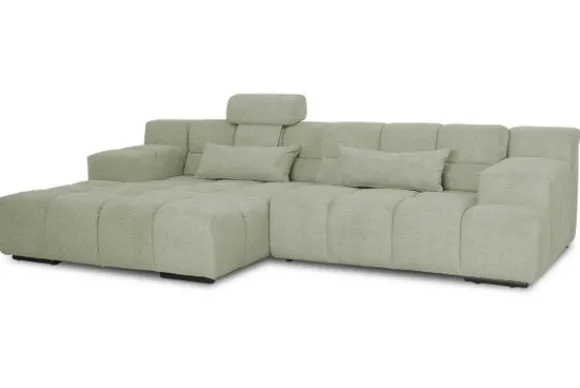 Hot Loungebank Salvatore Loungebanken
