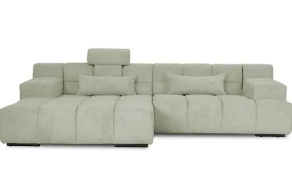 Hot Loungebank Salvatore Loungebanken