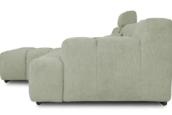Hot Loungebank Salvatore Loungebanken