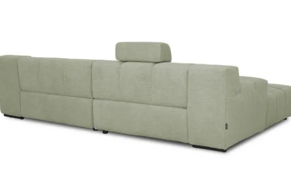 Hot Loungebank Salvatore Loungebanken