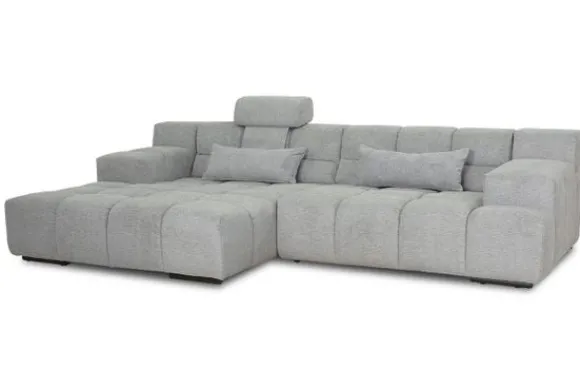 Hot Loungebank Salvatore Loungebanken