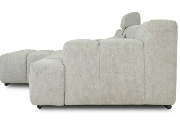 Hot Loungebank Salvatore Loungebanken