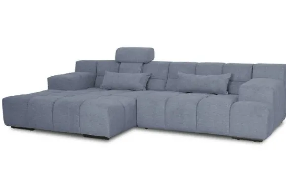 Hot Loungebank Salvatore Loungebanken
