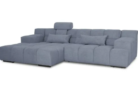 Hot Loungebank Salvatore Loungebanken