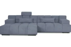 Hot Loungebank Salvatore Loungebanken