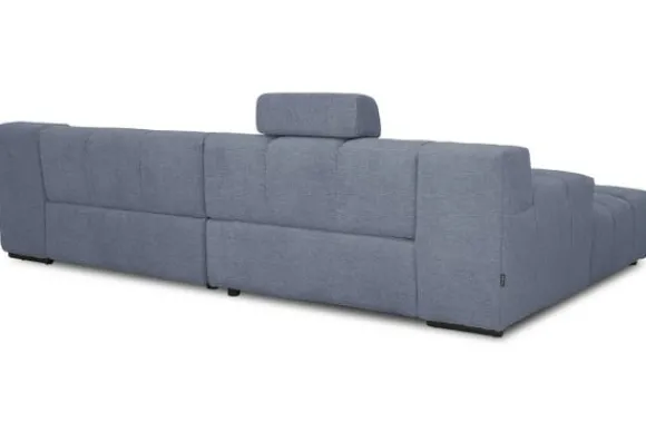 Hot Loungebank Salvatore Loungebanken