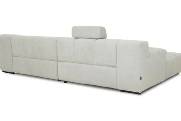 Hot Loungebank Salvatore Loungebanken