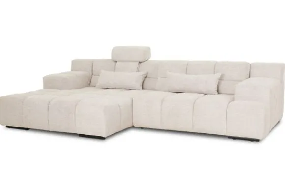 Hot Loungebank Salvatore Loungebanken