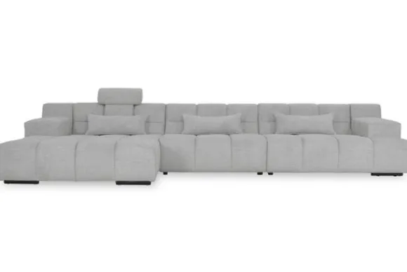 New Loungebank Salvatore Loungebanken