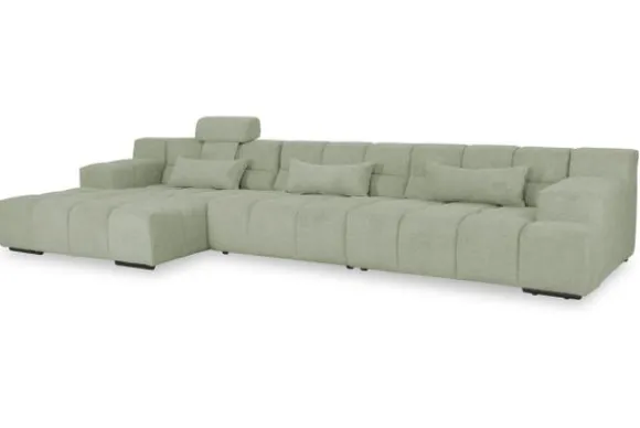 New Loungebank Salvatore Loungebanken