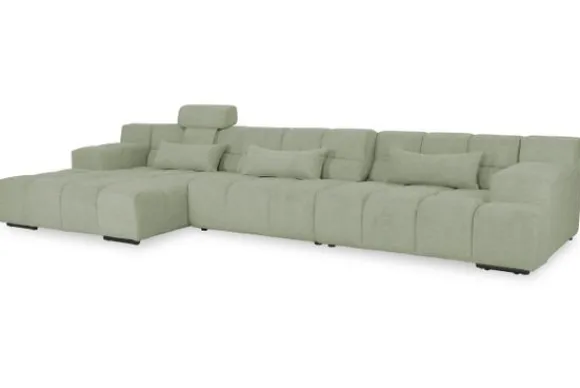 New Loungebank Salvatore Loungebanken