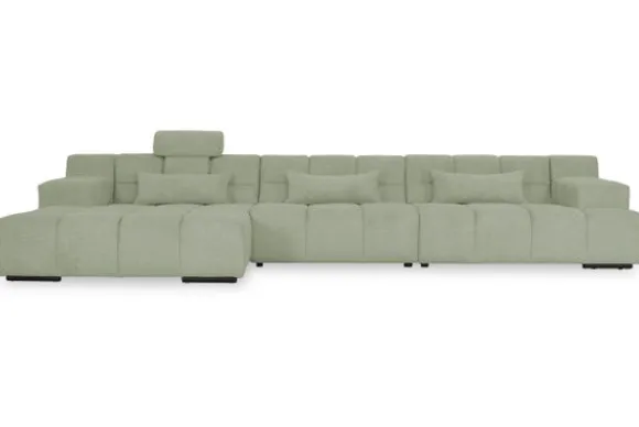 New Loungebank Salvatore Loungebanken