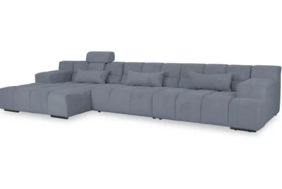 New Loungebank Salvatore Loungebanken
