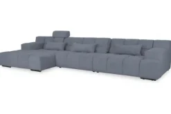 New Loungebank Salvatore Loungebanken