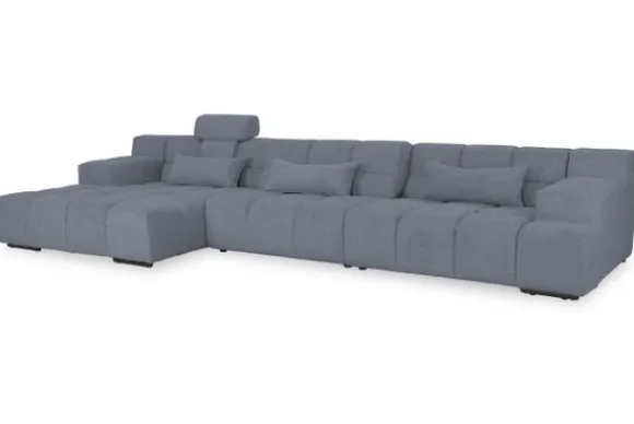 New Loungebank Salvatore Loungebanken
