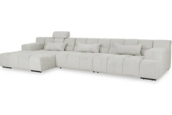 New Loungebank Salvatore Loungebanken