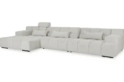 New Loungebank Salvatore Loungebanken