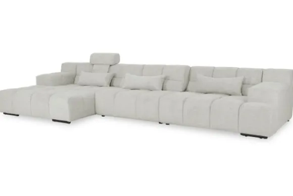 New Loungebank Salvatore Loungebanken