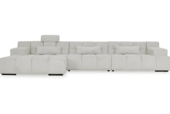 New Loungebank Salvatore Loungebanken
