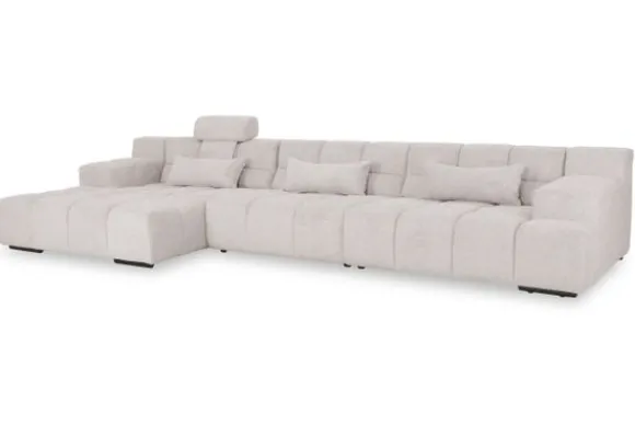 New Loungebank Salvatore Loungebanken