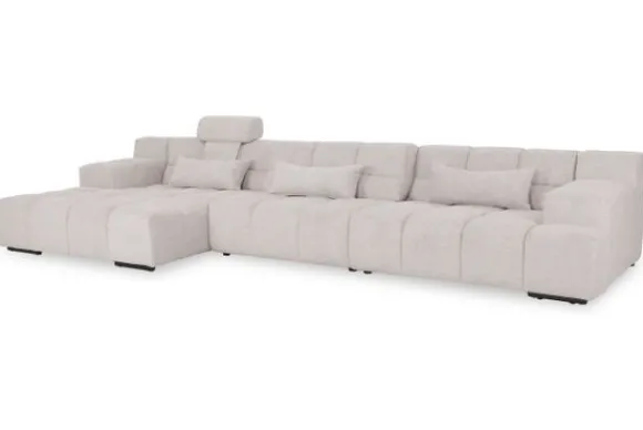 New Loungebank Salvatore Loungebanken