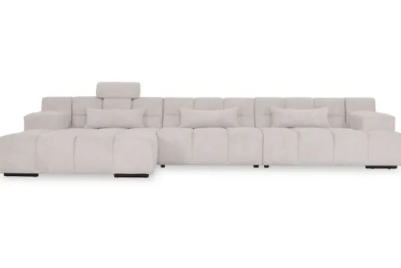 New Loungebank Salvatore Loungebanken