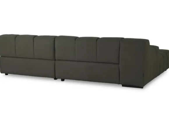 Discount Loungebank Salvatore Elementen Banken|Loungebanken