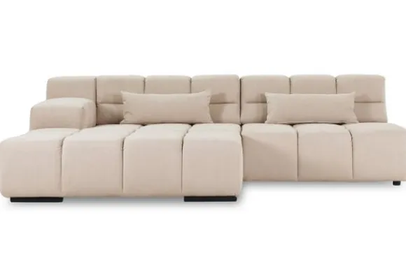 Discount Loungebank Salvatore Elementen Banken|Loungebanken