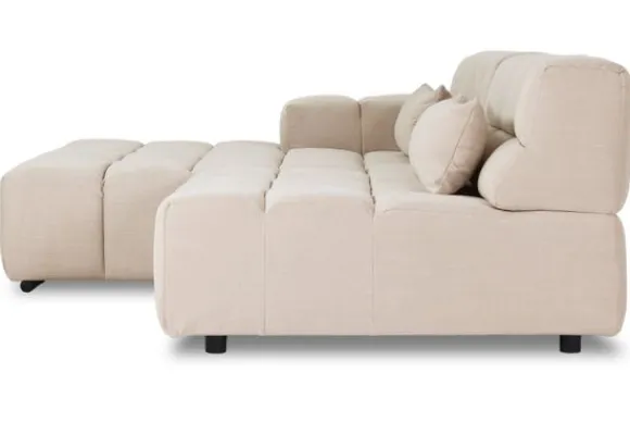Discount Loungebank Salvatore Elementen Banken|Loungebanken